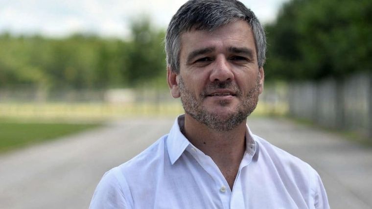 Foto: Télam