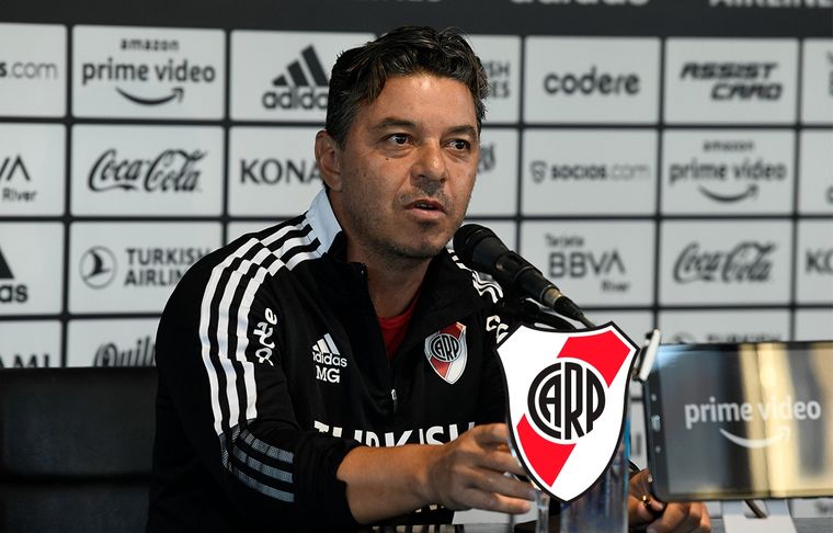 Gallardo River recibiría una millonaria oferta por una de sus figuras.