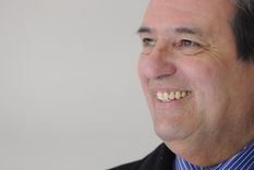 Foto: Pachy Reynoso/MDZ