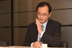 Foto: Maximiliano Ríos/MDZ