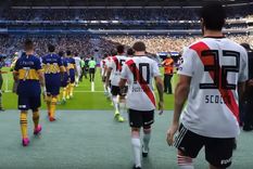 boca y river: tambien hay ?superclasico? en el mundo gamer