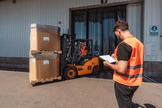 El grupo se consolida como el único centro logístico del país certificado bajo este esquema reconocido por la GFSI.