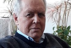 todo el arco politico se conmovio ante la muerte de carlos de la rosa