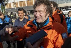 Foto: Telam Foto: Telam