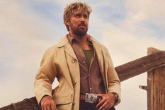 Ryan Gosling Se sincera. Foto: Fuente: Imagen / Instagram - @GQ