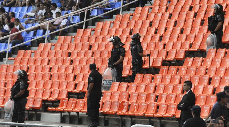 Foto: ALF PONCE MERCADO / MDZ