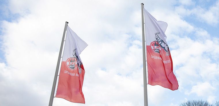 FC Köln Foto: FC Köln