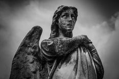 El mensaje del ángel de la guarda para este 16 de enero para Aries, Tauro y Géminis Creer o no en los ángeles de la guarda es cuestión de fe. Foto: Pixabay