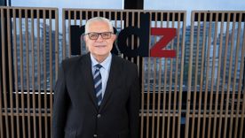 El diputado nacional y candidato a renovar su banca Ricardo López Murphy pasó por la redacción de MDZ.