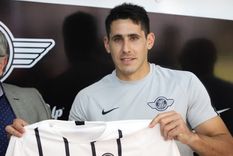 ex tomba y rival de boca positivo por coronavirus