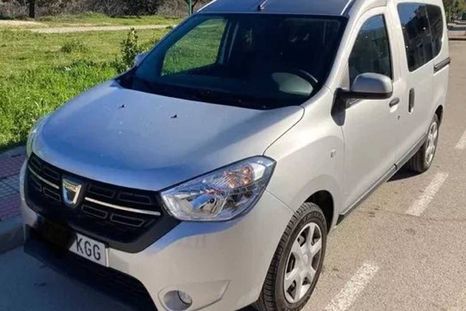 El motorhome más accesible del momento: vale menos de 25 mil euros