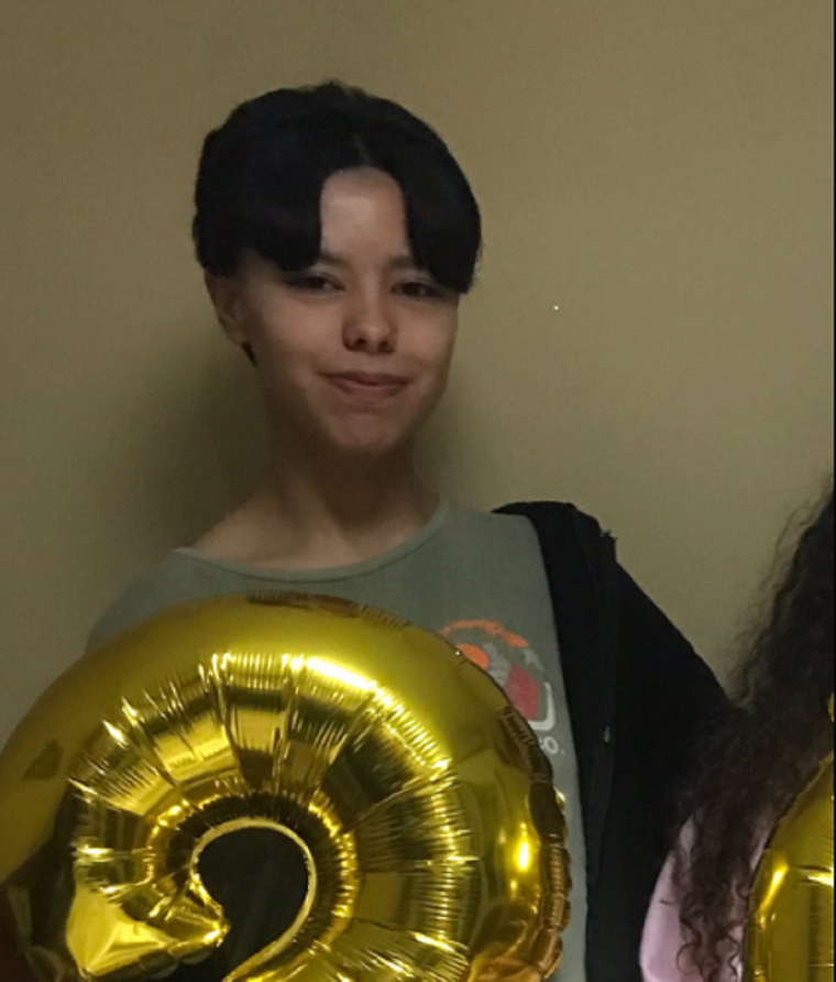 Candela fue vista por última vez el 3 de junio.