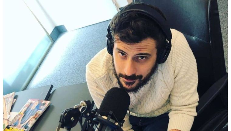 El éxodo de periodistas sigue en la última parte del año. Foto: Instagram: @radiomitre