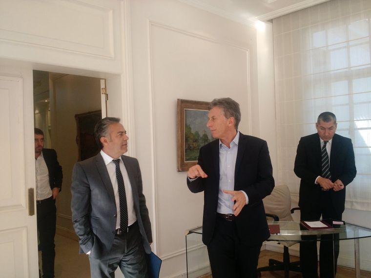 Foto: Twitter @DifusionCornejo