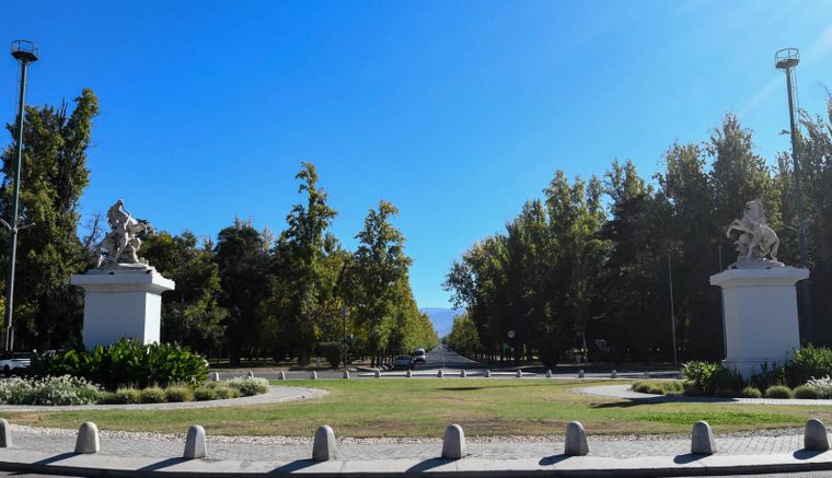 Se anuncia ascenso de la temperatura para este viernes y sábado.