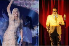 susana y lanata pelearan por el rating de los domingos