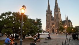 La Basílica de Luján brindará un concierto de Navidad