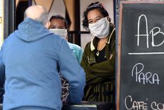 Foto: ALF PONCE / MDZ Foto: ALF PONCE / MDZ