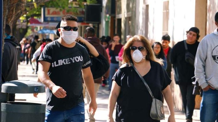 (Foto Tiempo de San Juan)