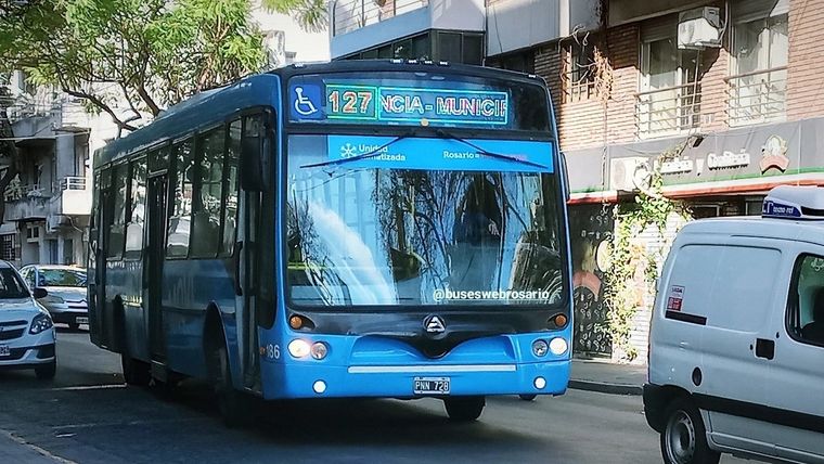 Buscan frenar un nuevo paro de transporte en las provincias.