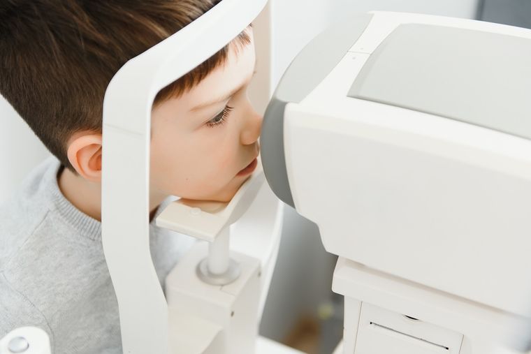 Los controles son fundamentales para determinar cualquier anomalía a tiempo Foto: Shutterstock