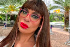 Oriana Junco fue lapidaria con la exvedette al hacer público una serie de fuertes posteos con información compremetedora.