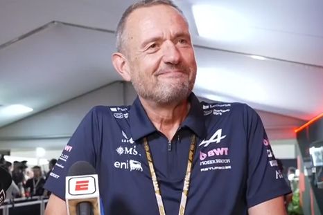 Nielsen destacó la progresión del argentino y aclaró que la decisión sobre su futuro se tomará más adelante. Nielsen destacó la progresión del argentino y aclaró que la decisión sobre su futuro se tomará más adelante.