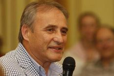 hector baldassi: ?la politica necesita de un cambio?