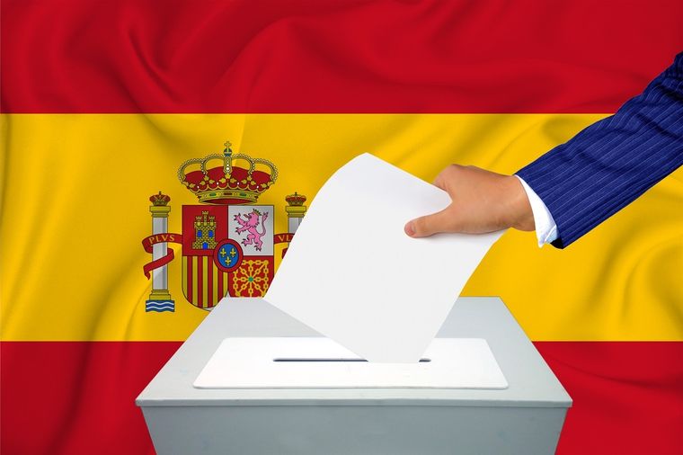 Los argentinos que participaron en las elecciones ratificaron su rechazo al kirchnerismo como lo hicieron en los comicios 2023 Foto: Shutterstock