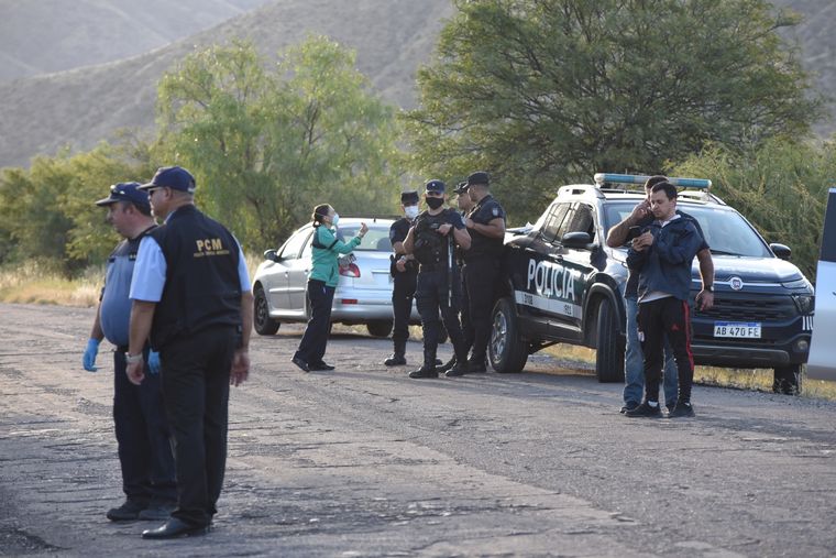 Foto: Maximiliano Ríos/MDZ