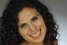 Qué dice la autora del libro sobre Lorenzetti que retiraron de las librerías