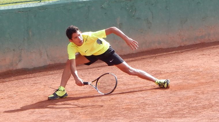 Foto: Juan Borsani/MDZ