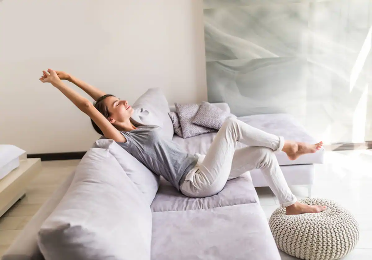 4 claves para que tu casa tenga siempre aroma delicioso Te explicamos cómo hacer para que tu hogar huela a limpio. Foto: Pexels