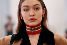 Llevá tus uñas al natural.