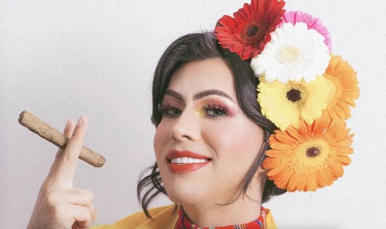 El horóscopo de la astróloga mexicana, Nana Calistar Foto: X