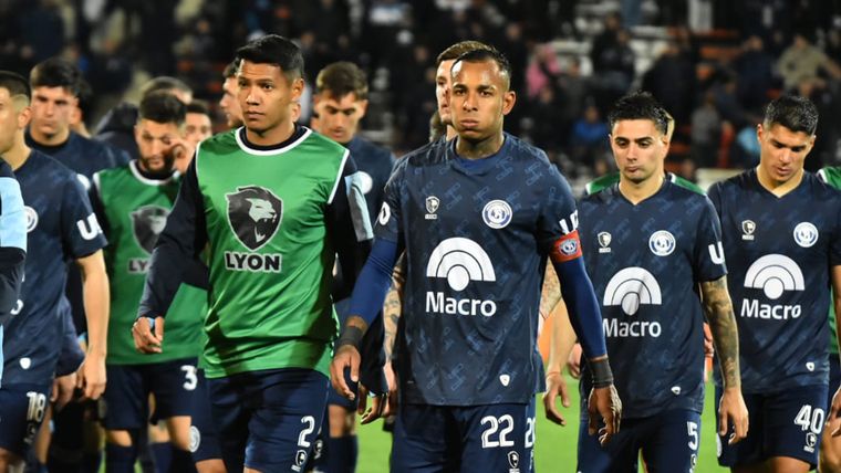 La Lepra intentará volver al triunfo frente a Tigre tras sufrir dos derrotas consecutivas.&nbsp;