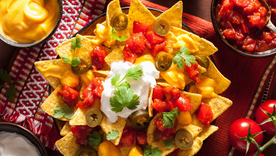 La receta se volvió tendencia en redes sociales gracias al contraste visual del queso derretido con el brillo de la miel picante. La receta se volvió tendencia en redes sociales gracias al contraste visual del queso derretido con el brillo de la miel picante.