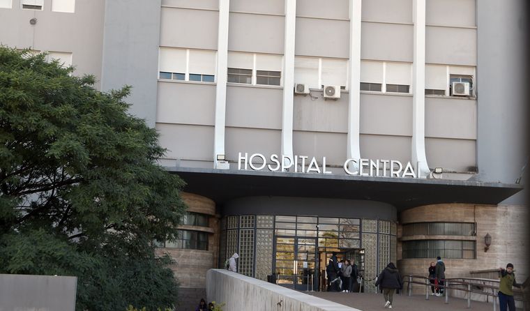 El plan apunta a prevenir infecciones hospitalarias.