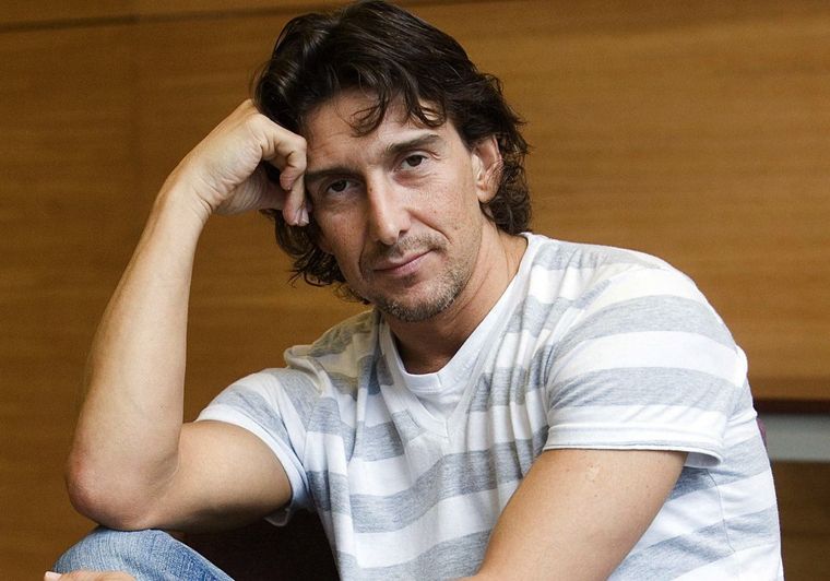 El bailarín Julio Bocca, a pocos día de su despedida. Foto: EFE