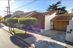 entraron a robar en la casa de una jubilada y murio del susto