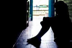 Los abusos hacia la víctima habrían ocurrido en su niñez y en la adolescencia (imagen ilustrativa) Foto: Shutterstock