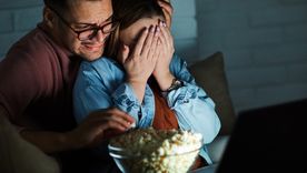 Estas películas de Netflix te dejarán sin aliento. Estas películas de Netflix te dejarán sin aliento.