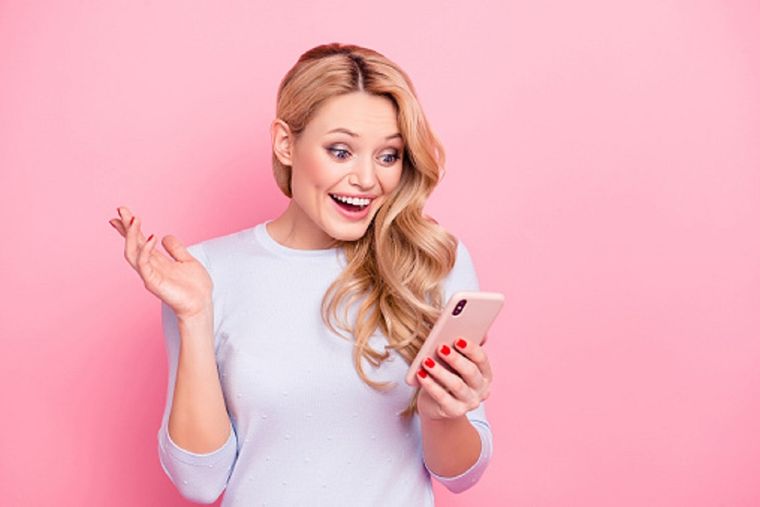 WhatsApp: así puedes crear tus propios stickers animados para destacarte Foto: Getty Images