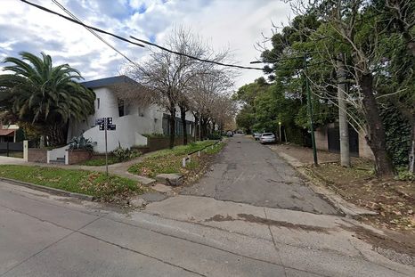 El hecho sucedió en la localidad de Boulogne