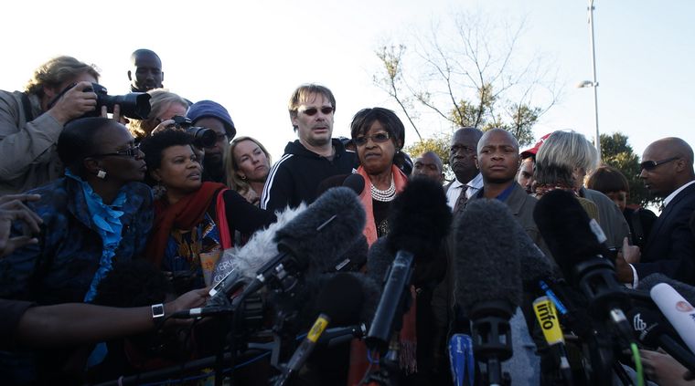 Foto: Associated Press