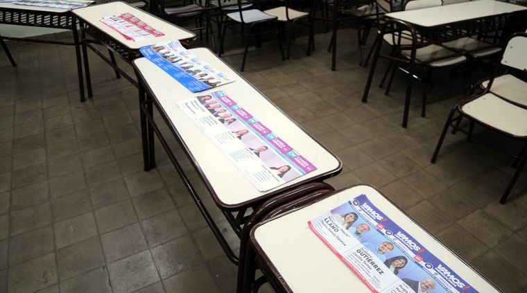 Foto: ALF PONCE MERCADO / MDZ