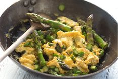 Huevos Foto: Shutterstock