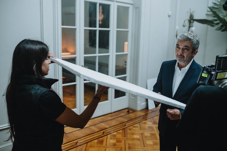 Foto: Prensa Johnnie Walker