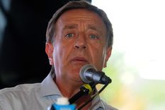 Foto: ALF PONCE / MDZ