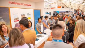 La Expo San Juan Minera reunirá a los principales actores de la minería argentina.&nbsp;